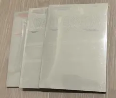theboyz ドボイズ unexpected 新品未開封 3形態