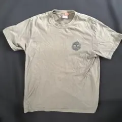 マジカルデザイン　INK グレー Mサイズ Tシャツ　Tattoo タトゥー