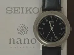 1982本限定/稼働】SEIKO 復刻シャリオ 7N01-0KC0 腕時計 - メルカリ