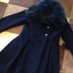 Smork♡ファーコートのサムネイル