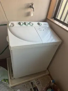 2026年最新】Panasonic 二槽式洗濯機の人気アイテム - メルカリ