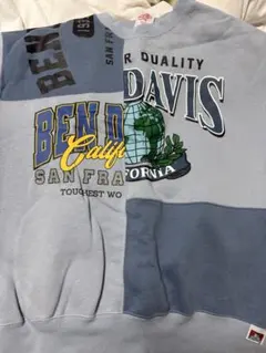 BEN DAVIS Mサイズ　トレーナー