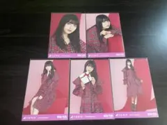 乃木坂46 生写真　齋藤飛鳥