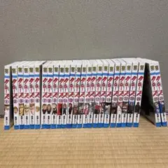 クローズ1〜26巻セット
