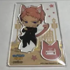 京個展『失格肆』 ＆Cafe アクリルキーホルダー - メルカリ