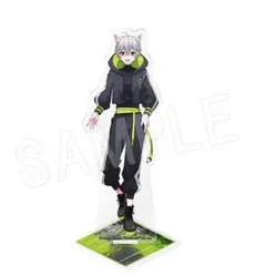 第五人格 かず猫 アクスタ COA優勝記念 kznk zeta - メルカリ