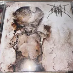 ブルデス Putridity / Morbid Ataraxia - メルカリ