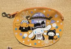 2025年最新】シナモロール モカ ポーチの人気アイテム - メルカリ