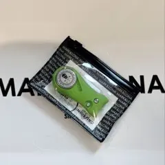 新品 ★ MARK&LONA 完売モデル グリーンフォーク マーク&ロナ 正規品