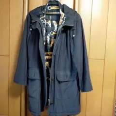 バーバリー　コート