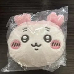 ちいかわ　もちもちフェイスマスコット カニちゃん 古本屋