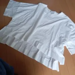 HELIOPOLE白Tシャツのサムネイル