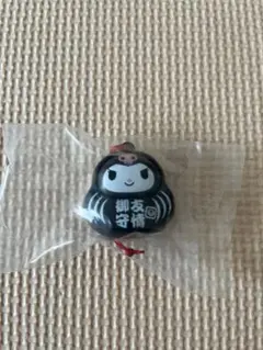 ジャパぐるみFig クロミ