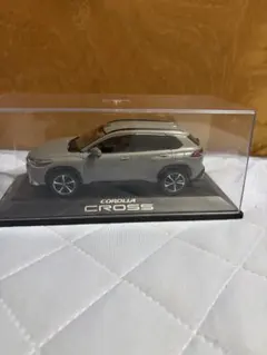 9*4様 【4台セット】TOYOTA COROLLA VOXYなどミニカー 非売 - メルカリ
