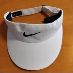 ナイキサンバイザーのサムネイル