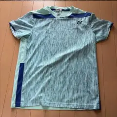 YONEX ユニフォーム　廃盤商品　レア　ヨネックス Lサイズ