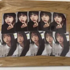 2025年最新】newjeansトレカの人気アイテム - メルカリ