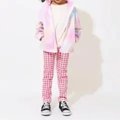 BABYDOLL『ベビードール』ウルトラストレッチロングパンツ 女の子120cm