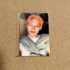 CORTIS コルティス the1st EP weverse ジェームス トレカ