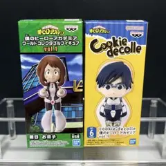 僕のヒーローアカデミア ワーコレ vol.1 コンプリート 新品未開封品 2025年最新】ヒロアカ ワーコレ vol.1の人気アイテム - メルカリ