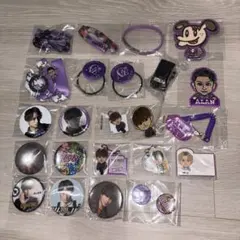 GENERATIONS 白濱亜嵐　まとめ売り