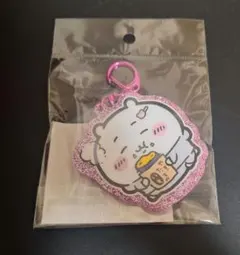ちいかわ スウェットなみんなのキーホルダー ちいかわ