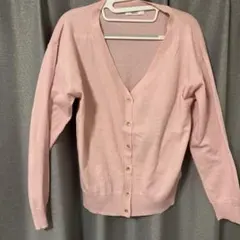 techichi カーディガン