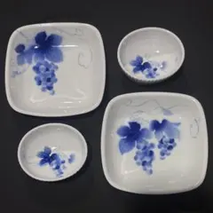 未使用 深川製磁 百年庵 大皿 角皿 和食器 未使用 深川製磁 百年庵 大皿 角皿 和食器 2025年最新】Yahoo!