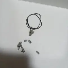 機動戦士ガンダム 水星の魔女　ガンプラ　HG　デミバーディング　パーツ