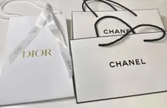 デパコス　紙袋