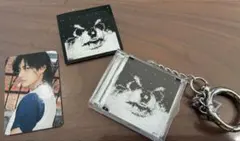 BTS カプセルアルバム テテ V