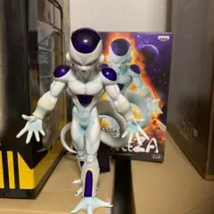 ドラゴンボ ール超 msp フリーザ フィギュア、