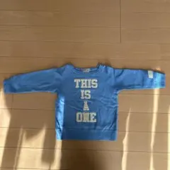 GROOVY COLORS サイズ110