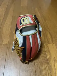 硬式グローブ グローブ