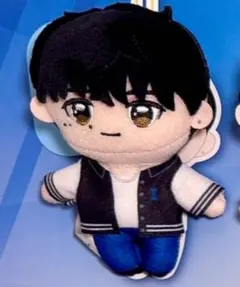 木村柾哉 INI GiGO ぬいぐるみマスコット