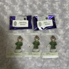 にじさんじフェス2025 ペトラ・グリン