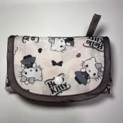 ハローキティ エコバッグのサムネイル