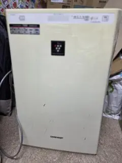 2026年最新】空気清浄機シャープ+2011年製の人気アイテム - メルカリ