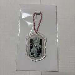 恋せよまやかし天使ども くじメイト アクリルキーホルダー D賞 一刻