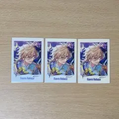 あんスタ 10周年 ぱしゃっつ 羽風薫