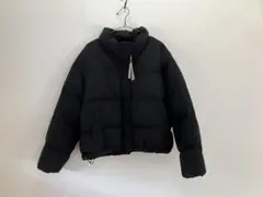 しまむら　mysa スタンド襟ジャケット　LL