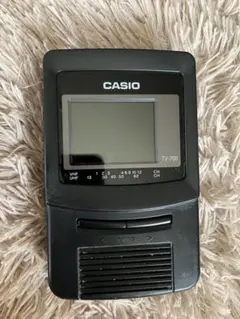 2026年最新】CASIOポケットテレビの人気アイテム - メルカリ