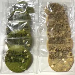 【まゆみん様専用】ホワイトチョコ＆クランベリー　抹茶＆ホワイトチョコ　10個