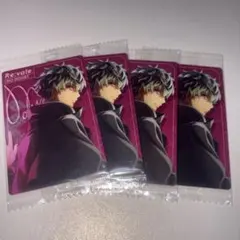 アイナナ Re:vale 百 ウエハース 25 まとめ