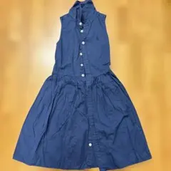 Polo Ralph Lauren ノースリーブワンピース 7