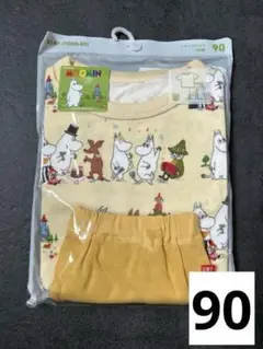 ムーミン