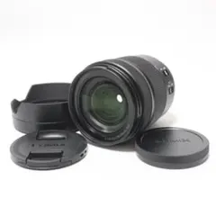 Panasonic LUMIX S 28-200mm F4-7.1のサムネイル