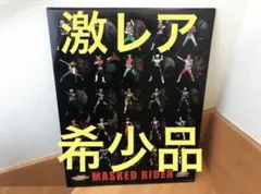 ◇必見◇旧仮面ライダーカード546枚（復刻版）+専用アルバム - メルカリ