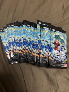 フュージョンワールド デュアルエボリューション1BOX分 - メルカリ