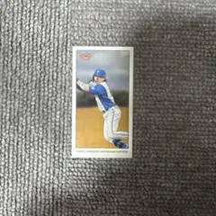 TOPPS 206 2024 田宮裕涼 北海道日本ハムファイターズ